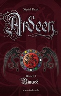 Cover: Ardeen - Band 3 - Ardeen Kraft & Fahnauer