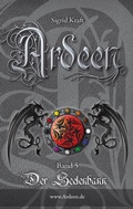 Cover: Ardeen - Band 5 - Ardeen Kraft & Fahnauer