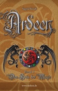 Cover: Ardeen - Band 1 - Ardeen Kraft & Fahnauer