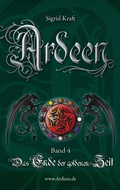 Cover: Ardeen - Band 4 - Ardeen Kraft & Fahnauer