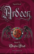 Cover: Ardeen - Band 9 - Ardeen Kraft & Fahnauer