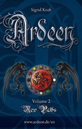 Cover: Ardeen - Volume 2 - Ardeen Kraft & Fahnauer
