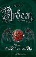 Cover: Ardeen - Volume 4 - Ardeen Kraft & Fahnauer