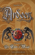 Cover: Ardeen - Volume 1 - Ardeen Kraft & Fahnauer