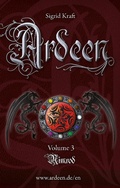 Cover: Ardeen - Volume 3 - Ardeen Kraft & Fahnauer