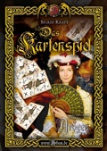 Cover: Ardeen: Das Kartenspiel - Ardeen Kraft & Fahnauer