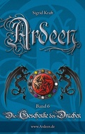 Cover: Ardeen - Band 6 - Ardeen Kraft & Fahnauer