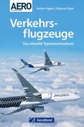 Cover: Verkehrsflugzeuge - GeraMond Verlag