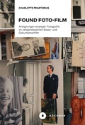 Cover: Found Foto-Film - B&uuml;chner-Verlag