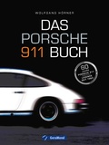 Cover: Das Porsche 911 Buch - GeraMond Verlag