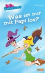 Cover: Bibi Blocksberg - Was ist nur mit Papi los? - Kiddinx Media GmbH