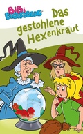 Cover: Bibi Blocksberg - Das gestohlene Hexenkraut - Kiddinx Media GmbH