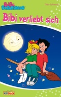 Cover: Bibi Blocksberg - Bibi verliebt sich - Kiddinx Media GmbH