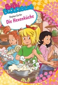 Cover: Bibi Blocksberg - Die Hexenk&uuml;che - Kiddinx Media GmbH