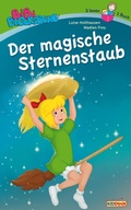 Cover: Bibi Blocksberg - Der magische Sternenstaub - Kiddinx Media GmbH