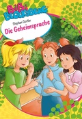 Cover: Bibi Blocksberg - Die Geheimsprache - Kiddinx Media GmbH