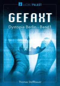 Enlarge image Cover: Gefaxt - Wortpalast