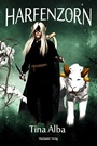 Cover: Harfenzorn - Machandel Verlag