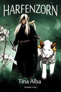 Cover: Harfenzorn - Machandel Verlag
