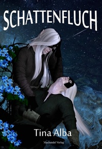 Enlarge image Cover: Schattenfluch - Machandel Verlag