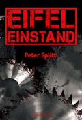 Cover: Eifel-Einstand - Machandel Verlag