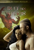 Cover: Duft des Sturms - Machandel Verlag
