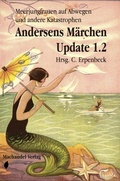 Cover: Andersens M&auml;rchen Update 1.2 - Machandel Verlag