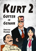 Cover: Kurt 2 - Machandel Verlag