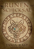 Cover: Runenschicksal - Machandel Verlag