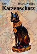 Cover: Der Katzenschatz - Machandel Verlag