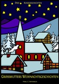 Cover: Gro&szlig;mutters Weihnachtsgeschichten - Machandel Verlag