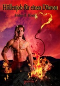 Cover: H&ouml;llenjob f&uuml;r einen D&auml;mon - Machandel Verlag