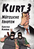 Cover: Kurt 3 - Machandel Verlag