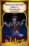 Cover: M&auml;rchen aus 1001 Nacht Update 1.1 - Machandel Verlag