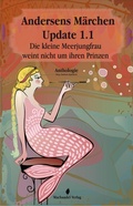 Cover: Andersens M&auml;rchen Update 1.1 - Machandel Verlag
