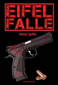Cover: Eifel-Falle - Machandel Verlag