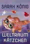 Cover: Weltraumk&auml;tzchen - Machandel Verlag