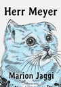 Cover: Herr Meyer - Machandel Verlag