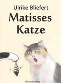 Cover: Matisses Katze - Machandel Verlag