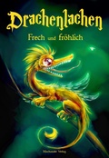 Cover: Drachenlachen - Machandel Verlag