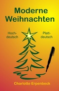 Cover: Moderne Weihnachten - Machandel Verlag