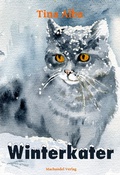 Cover: Winterkater - Machandel Verlag