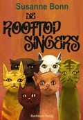 Cover: Die Rooftop-Singers - Machandel Verlag