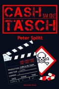 Cover: Cash in de T&auml;sch - Machandel Verlag