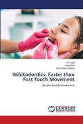 Cover: Wilckodontics - LAP Lambert Academic Publishing