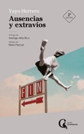 Cover: Ausencias y extrav&iacute;os - Escritos Contextatarios