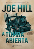 Cover: A tumba abierta - NOCTURNA