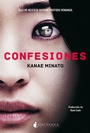 Cover: Confesiones - NOCTURNA