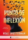 Cover: Punto de inflexión - NOCTURNA
