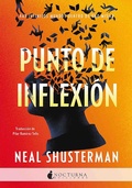 Cover: Punto de inflexi&oacute;n - NOCTURNA